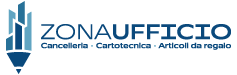 Zonaufficio Logo